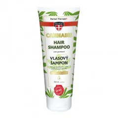Palacio Konopný vlasový šampon, tuba, 250 ml