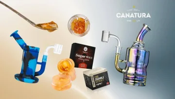 Dabbing vs. Vaping: Koja je razlika?