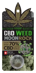 Euphoria 70% CBD Moon Rock, 0,7 grams