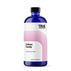 True Terpenes Шећерна вата (5 мл - 960 мл)