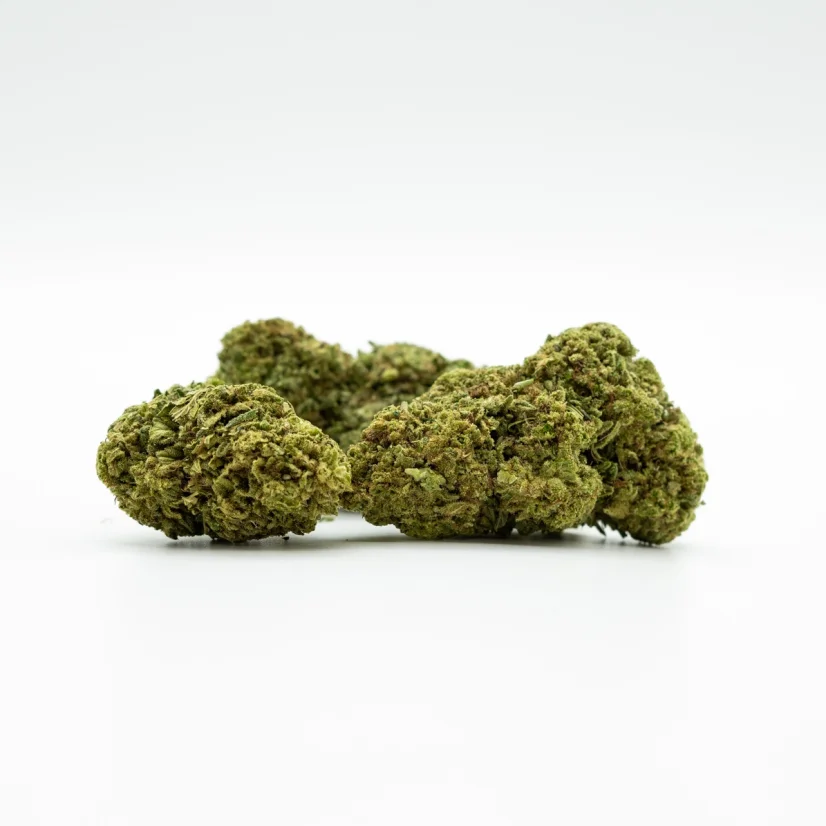 CBD Zieds Āra citronu skunkam, 1 000 g - 100 000 g