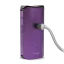 DaVinci IQ Core Vaporizer Purple