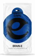 Happy Caps Smadzenes E