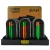 Clipper Classic Metal – Safari (12 buah)