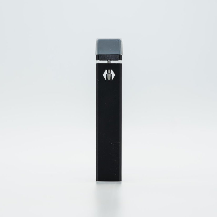 Einweg Vape Pen, 1 ml (Leer), 100