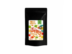 Czech CBD Апельсинове желе THC Odyssey, 70 мг ТГК, 10 шт.