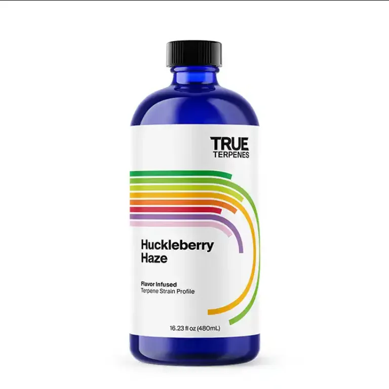TRUE テルペン CBD CBN CBG 5ml アイスクリームクッキーズ 【公式通販】