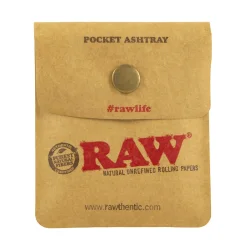 RAW kabatas pelnu trauks