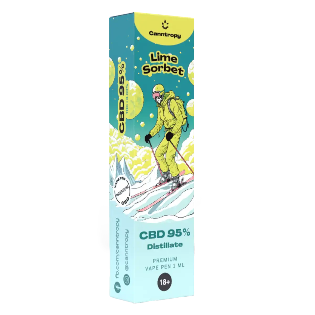 cbd vape pen disposable cartridge Why Your Disposable Vape Isn't Working main image 1