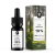 Hemnia Full Spectrum CBD Hemp Oil 10%, 1000mg, 10 ml