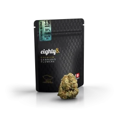 Eighty8 E8High Flowers Gelato #4, 1 - 3,5 g
