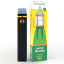 Cannastra CBG9 Vape Pen Lemon Starship, CBG9 85% laatu, 1ml - näyttölaatikko 10 kpl