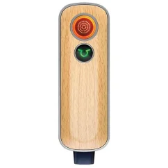 Firefly 2+ Vaporizer - Oak