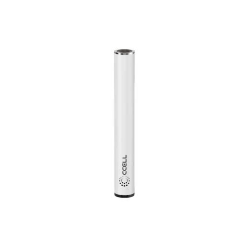 CCELL M4 Vape Pen akumulators 290mAh, dažādas krāsas, displejs 5 gab.