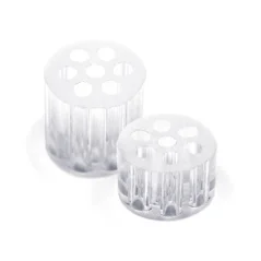 DaVinci IQ - Glass Spacers - Set, 6mm, 10mm
