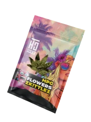 Heavens Haze HPC Bunga Zkittlez, 1 g
