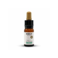 Broad Spectrum CBN Oil - 5% CBN a 2,5% CBD, 500:250 mg, 10 ml