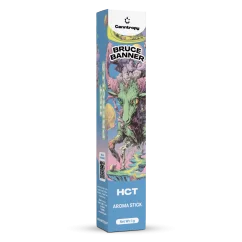 Canntropy HCT Preroll Bruce Banner 1g