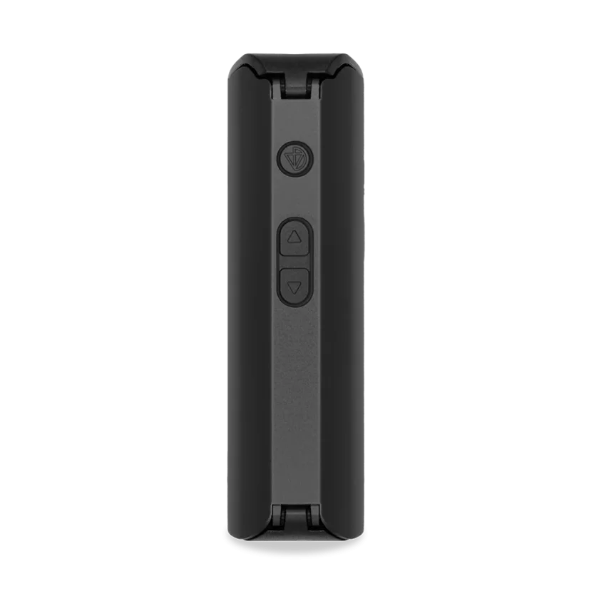 DaVinci IQ Core Vaporizer Black