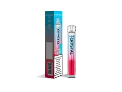 Penna per svapo Happ Bar Crystal Watermelon Ice, 2 ml