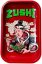 Best Buds Зусхи метална посуда за ваљање средња, 17к28 цм