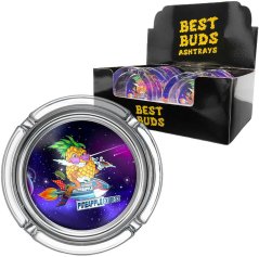 Best Buds Mazie stikla pelnu trauki Pineapple Express (6 gab./displejs)