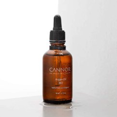 Cannor Argana eļļa BIO, 30 ml