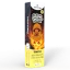 Canntropy THCV Vape Pen Super Lemon Haze, 20 % THCV, 60 % CBG, 20 % CBN, 1 ml