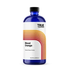 True Terpenes Blood Orange (5 ml - 960 ml)