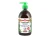 Palacio Gel de massage CANNABIS avec pompe, 500 ml