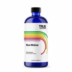 True Terpenes Плава удовица са укусом (5 мл - 960 мл)