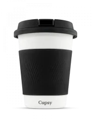 Puffco ūdenspīpe Cupsy