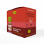 Cannastra 8-OH-HHC Vape Pen Strawberry Starship, 8-OH-HHC 90% qualità, 1ml - scatola espositiva da 10 pezzi