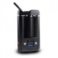 ძლიერი აორთქლება