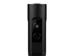 Arizer Solo II Max vaporizer - Carbon Black