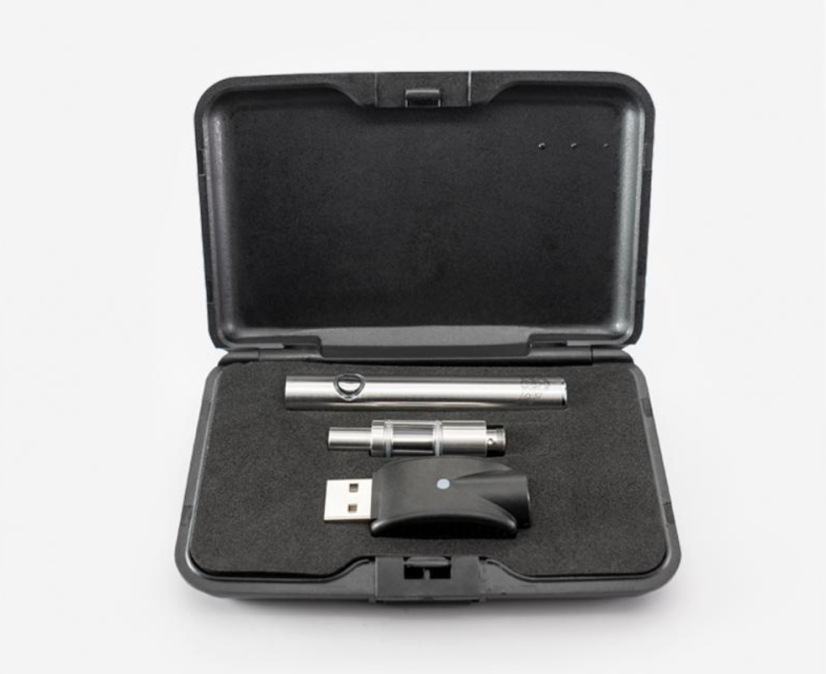 Linx Hermes 3 Vaporizators