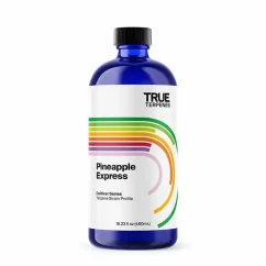 True Terpenes Cultivar Series Pineapple Express (5–960 ml)