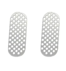 Boundless CFC 2.0 chamber screens, 2 pieces per pack