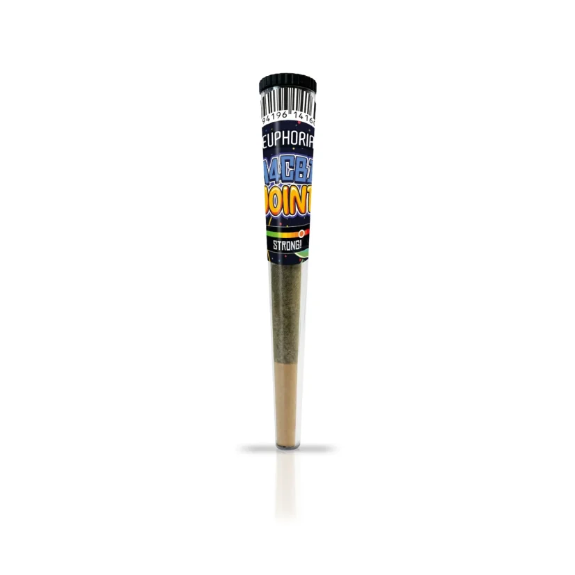 Euphoria H4CBD iepriekš satināts aromātisks kociņš, 20 gab. / Display Box