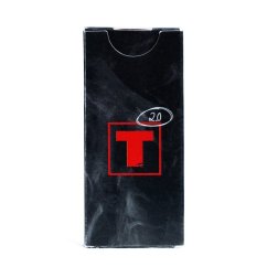Tyson 2.0 Karbon Filtreler PURIZE Xtra 10