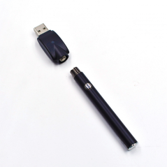 Baterie pro CBD / HHC cartridge, 1100 mAh, závit 510, USB nabíječka, 100 ks - 10 000 ks