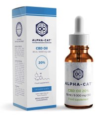 新品　NATURECAN OIL 20% CBD 2,000mg CBG Oil (20% CBG Oil) | Pure & Organic | Naturecan