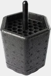The Original Cones, јединица за ручно пуњење за 36 ком. Кинг Сизе 109 мм