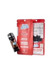 Only Grams - Superior Pod Zkittlez, 96%, 2 ml (elfbar)