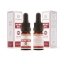 Endoca kaņepju eļļa 1500 mg CBD (15%), 10 ml