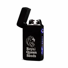 Royal Queen Seeds Accendino al plasma