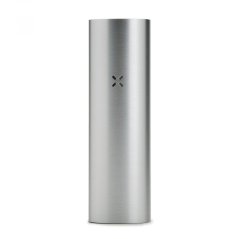 PAX 2 Вапоризер сребрно брушена платина