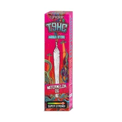 Euphoria T9HC Bastoncino Aromatico Watermelon OG, 1 pz