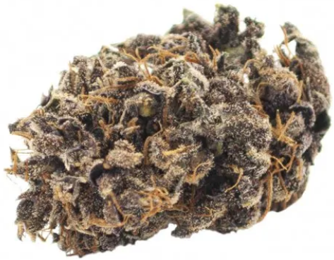 CanaPuff CBD kaņepju zieds Royal Skunk, CBD 24%, 1 g - 10 g