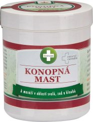 Annabis Hemp Gel, 330 ml